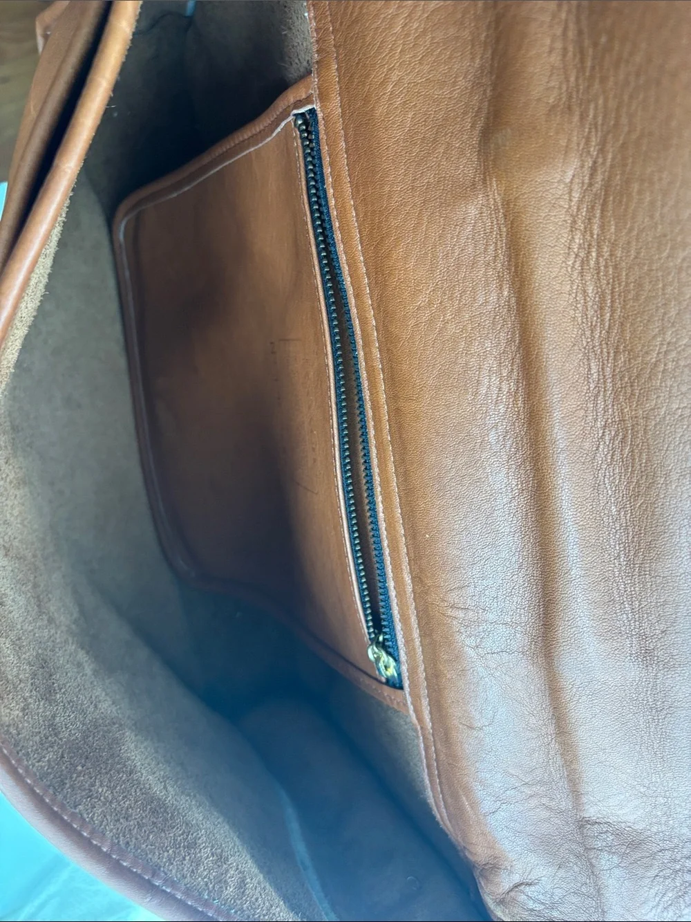 Coach vtg lexington